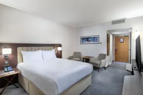 Hilton London Gatwick Airport - Room