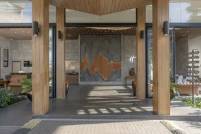 Holiday Inn Resort Krabi Ao Nang Beach by IHG - Hall