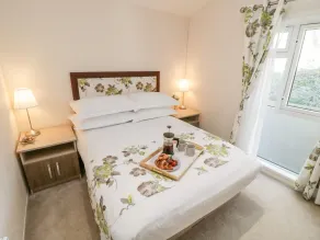 Rockpool Retreat - Zimmer