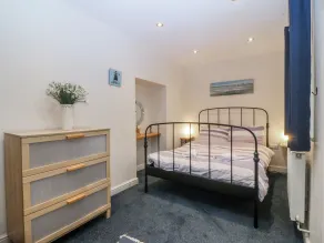 Bwthyn Llechen - Habitación