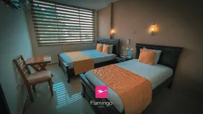 Hotel Flamingo - Room