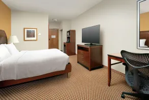 Hilton Garden Inn Odessa - Chambre