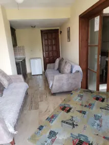 Ilkim Apart - Rom