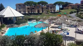 Borgo Felciaione - Piscine