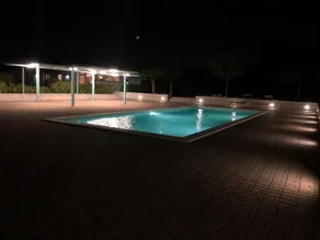 Terre Iblee Resort - Pool