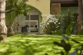 Forte Village Resort - Pineta - Vue de la chambre