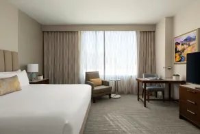 InterContinental Houston by IHG - Chambre