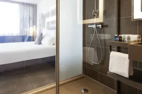 Novotel Toulouse Centre Wilson - Chambre