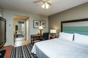 Homewood Suites by Hilton Portland - Chambre