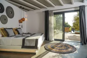 Ikies of Mykonos - Room