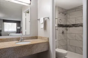 Days Inn by Wyndham Anderson - Salle de bain