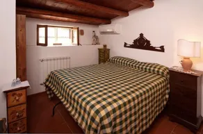 Agriturismo Casalicchio - Zimmer