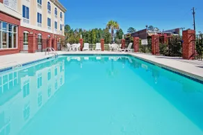 Holiday Inn Express Hotel & Suites Camden-I20 (Hwy 521) by IHG - Pool