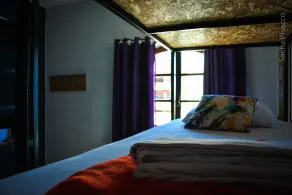A Coroa Hostel & Pousada - Room
