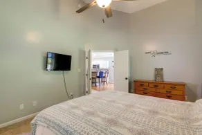Swansboro Vacation Rental, 4 Mi to Hammocks Beach! - Innenbereich