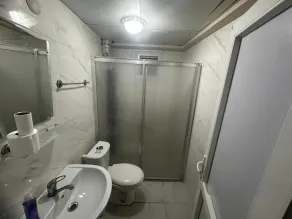 Safrangold pansiyon - Bathroom