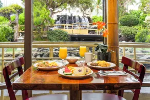 Pagoda Hotel - Restaurant