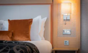 Clayton Hotel Cork City - Room