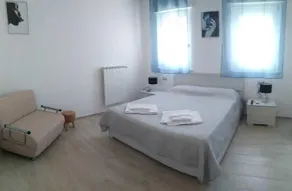 B&B Oleum - Chambre