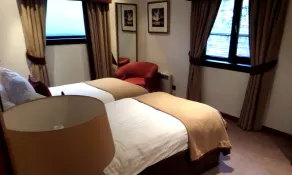Macdonald Forest Hills Resort - Værelse