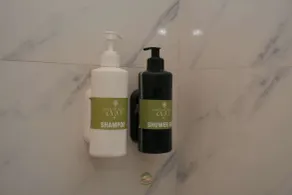 AKSHAY VALLEY - Chambre