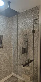 Motel 9 - Salle de bain