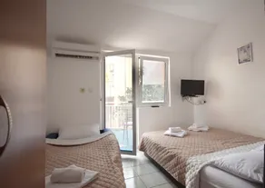 Villa San Marco - Room