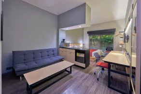 City Express by Marriott Saltillo Norte - Rum