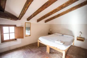 Casa Rural Mas Garganta - Zimmer