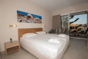 Sokol Resort - Room