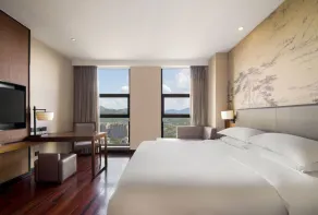 SSAW Boutique Hotel DeXin - Near Mount Mogan - Rom