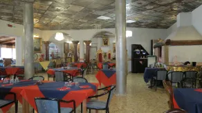 Hotel Chopin - Restaurant