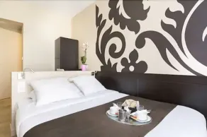 Hotel Bastille Secret - Værelse
