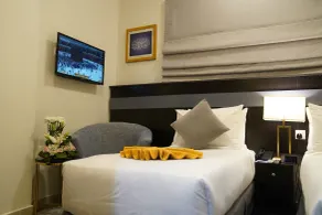 Emaar Andalusia - Chambre