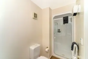  Bella Vista Gisborne - Baño