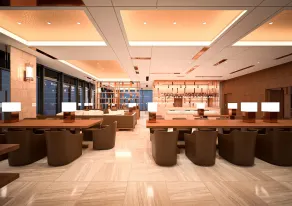 Candeo Hotels Osaka Hirakata - Restaurant