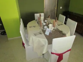Hotel La Palmera - Ristorante