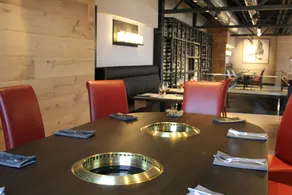 Hotel Wemperhardt - Restaurant