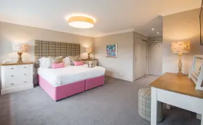 Knockendarroch Hotel - Habitación