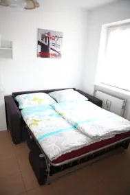 Bermuda Apartment - Room