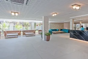 Hotel Best Sol D´Or - Reception