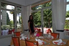 Hotel Broglia - Restaurant