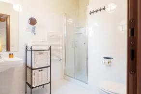 Casone Ugolino - Bathroom