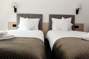 Dom Nazaret - Close to Airport 24h - Zimmer