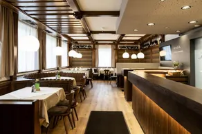 Eisenbock's Strasser Hof - Restaurant