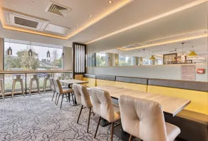 Premier Inn Bury St Edmunds North - A14 - Restaurant