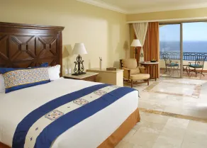 Pueblo Bonito Sunset Beach Golf & Spa Resort - All Inclusive - Zimmer