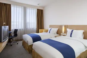 Holiday Inn Express Tianjin Airport by IHG - Quarto