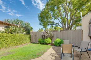 3 Mi to Universal Studios: Chic Home w/ Yard! - Interiør