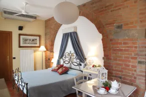 Borgo Tre Rose - Chambre